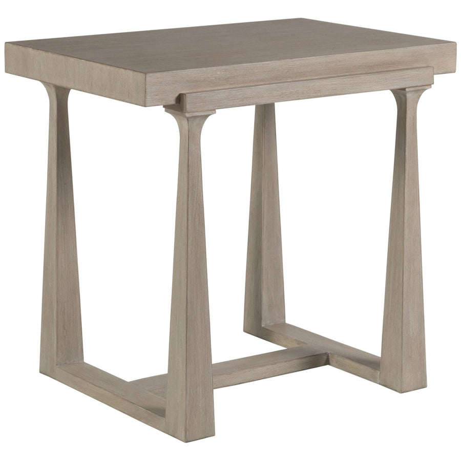 Artistica Home Grantland Rectangular End Table 2227-955