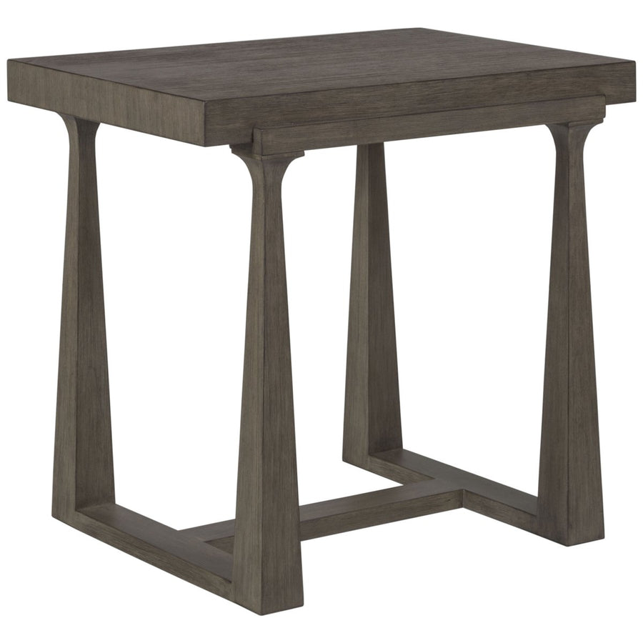 Artistica Home Grantland Rectangular End Table 2227-955