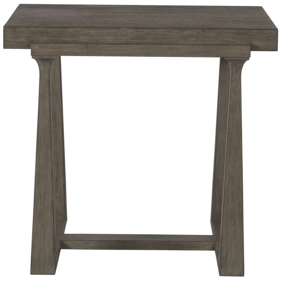 Artistica Home Grantland Rectangular End Table 2227-955