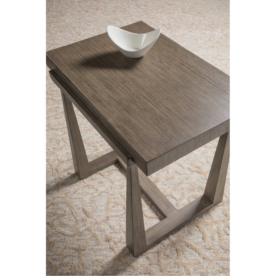 Artistica Home Grantland Rectangular End Table 2227-955