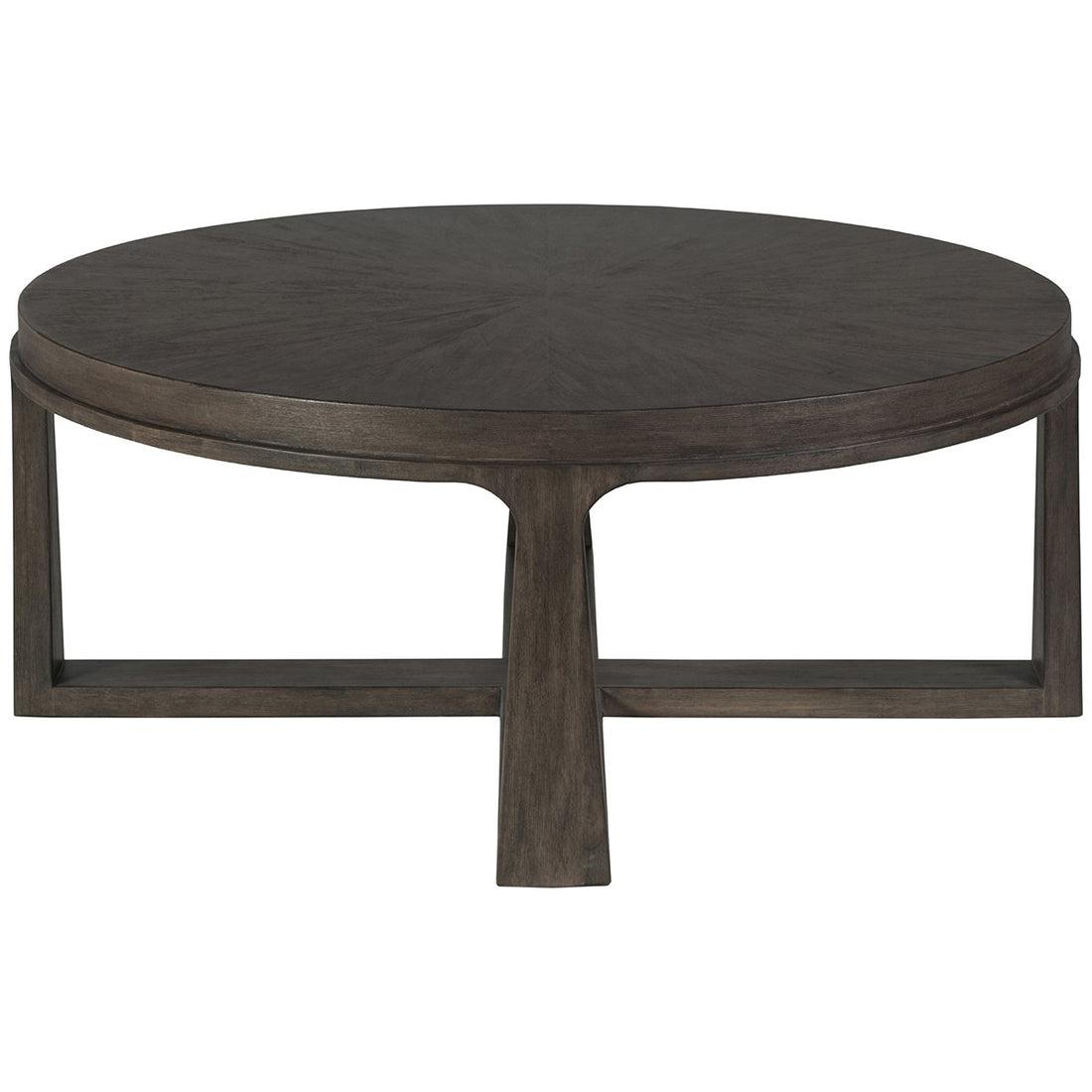 Artistica Home Rousseau Round Cocktail Table 2228-943