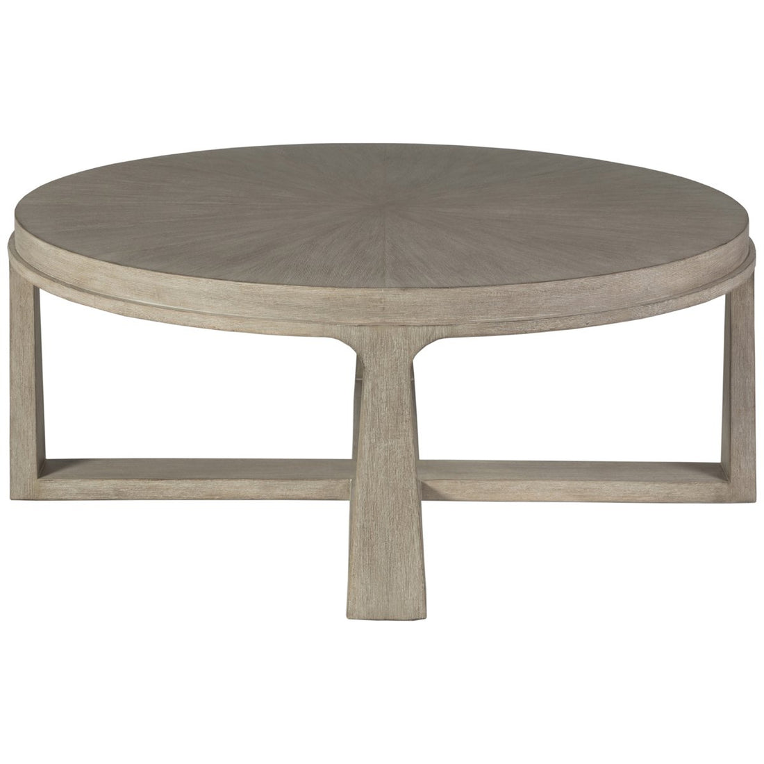 Artistica Home Rousseau Round Cocktail Table 2228-943