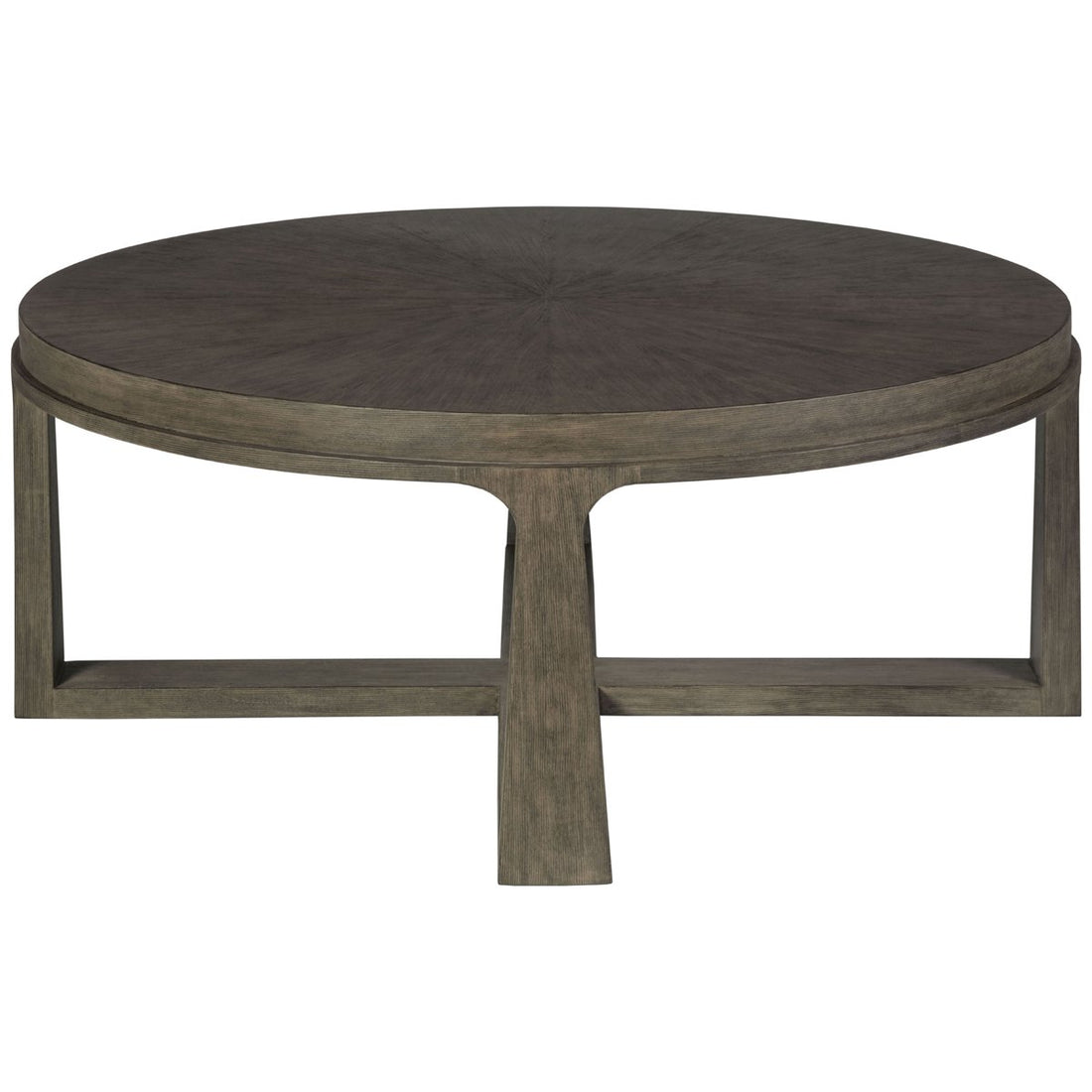 Artistica Home Rousseau Round Cocktail Table 2228-943