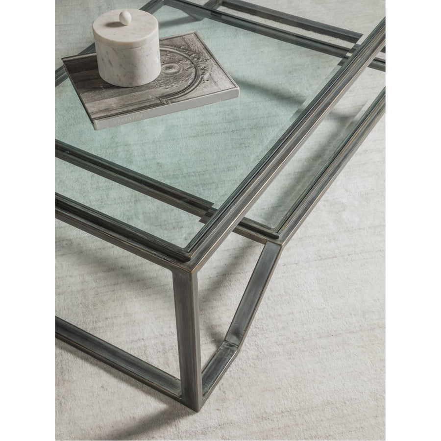 Artistica Home Byron Rectangular Cocktail Table 2230-945