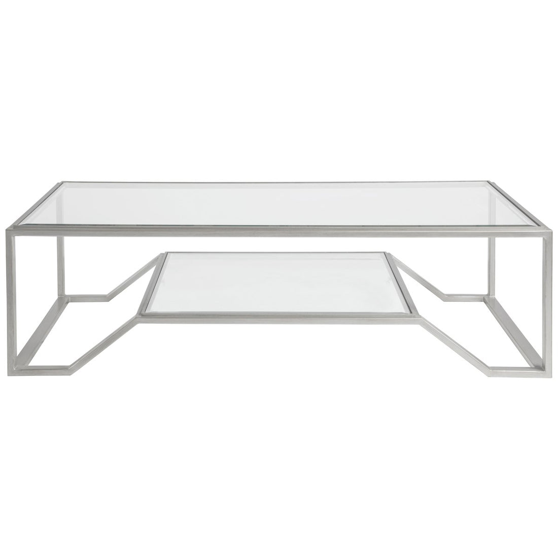 Artistica Home Byron Rectangular Cocktail Table 2230-945