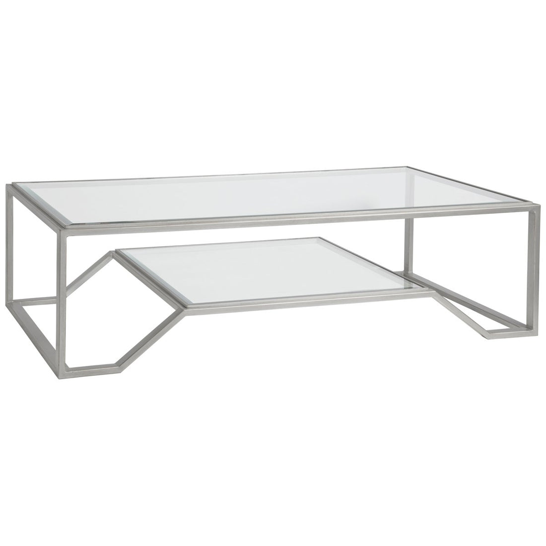 Artistica Home Byron Rectangular Cocktail Table 2230-945