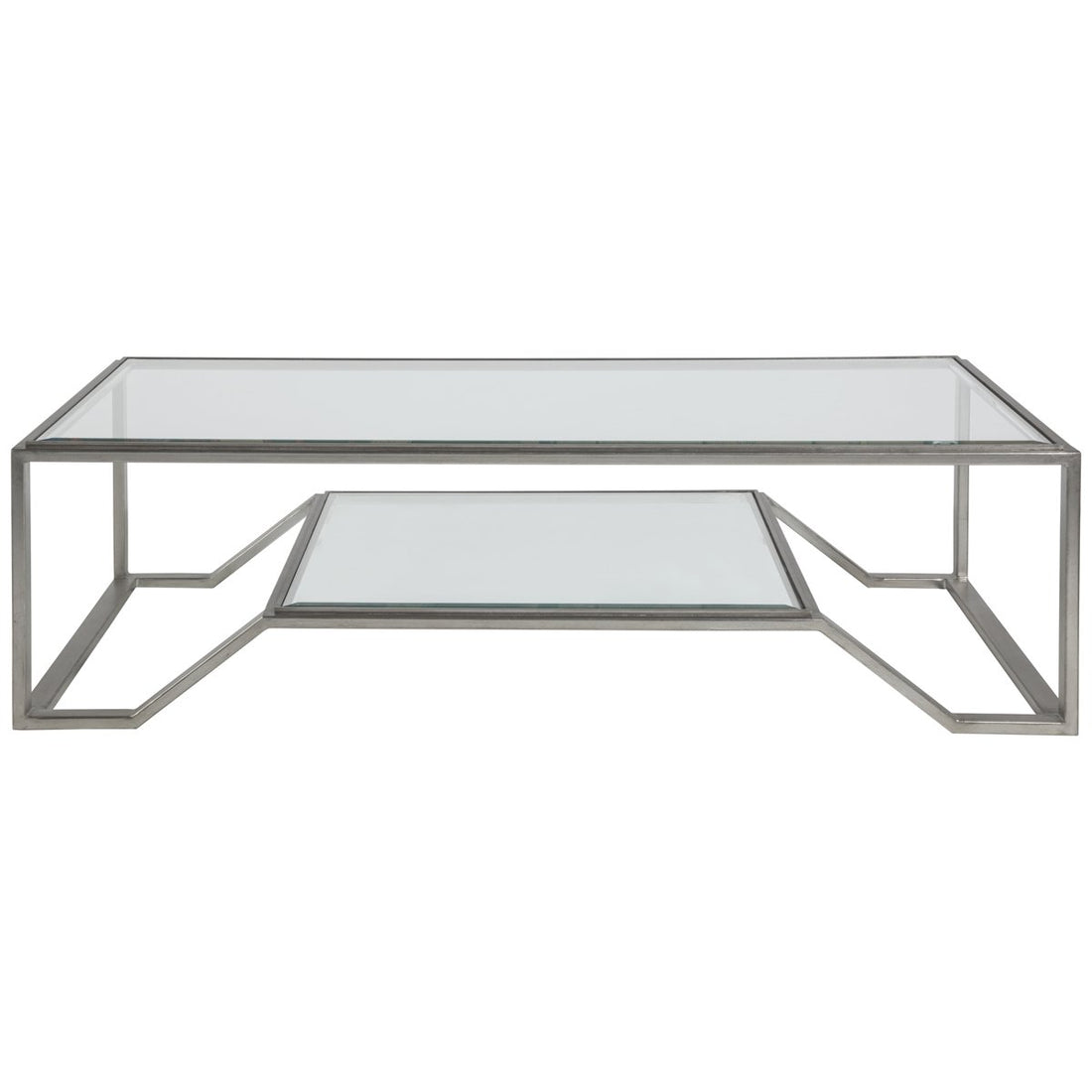 Artistica Home Byron Rectangular Cocktail Table 2230-945