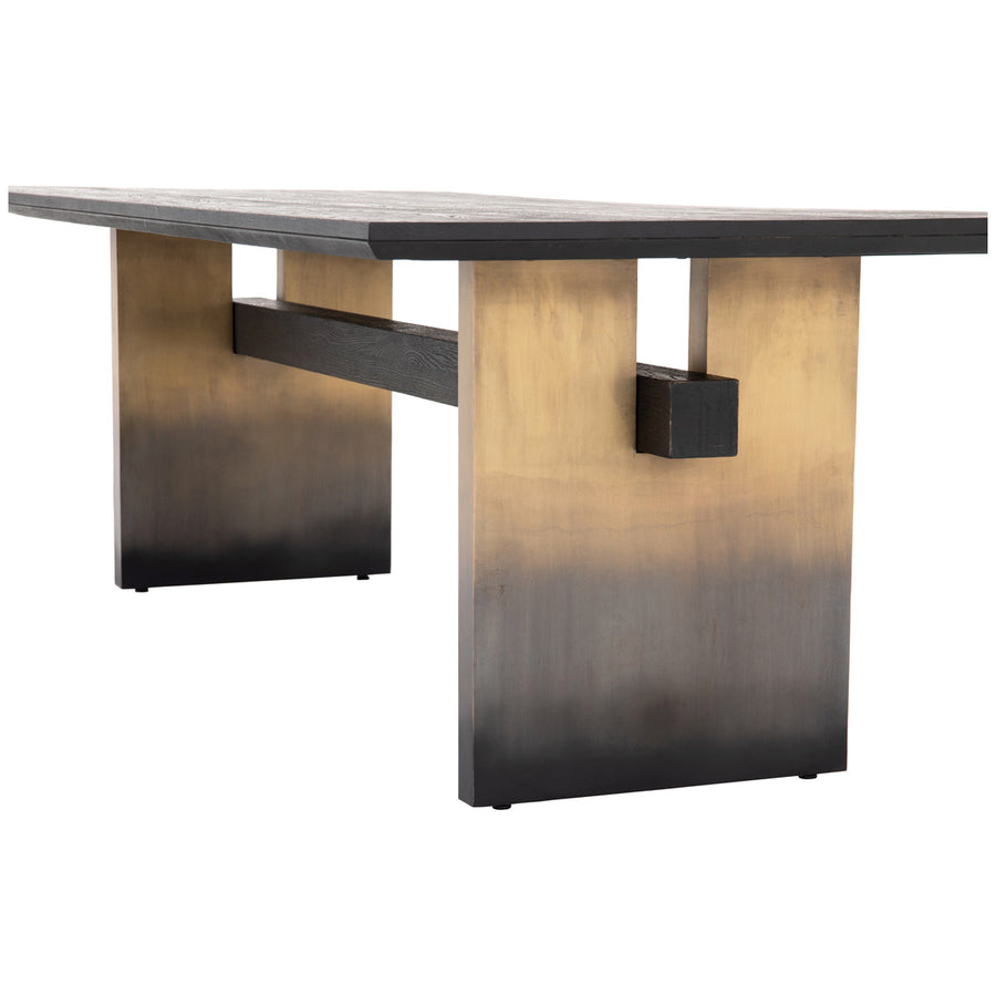 Four Hands Merritt Brennan Dining Table