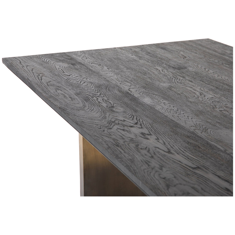 Four Hands Merritt Brennan Dining Table