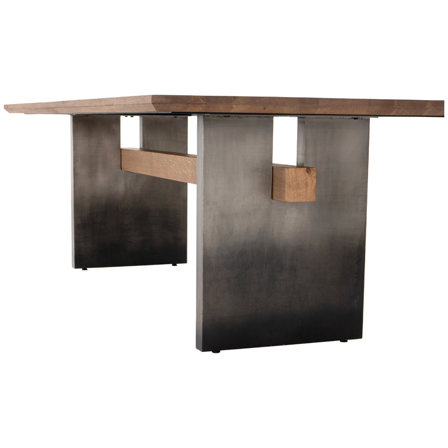 Four Hands Merritt Brennan Dining Table