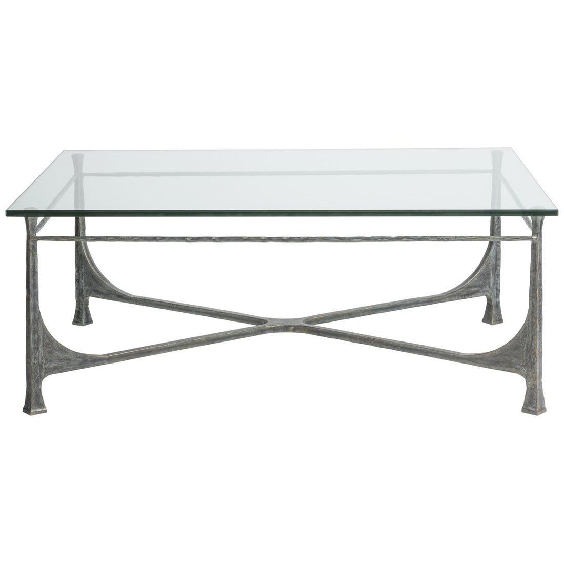 Artistica Home Bruno Rectangular Cocktail Table 2231-945