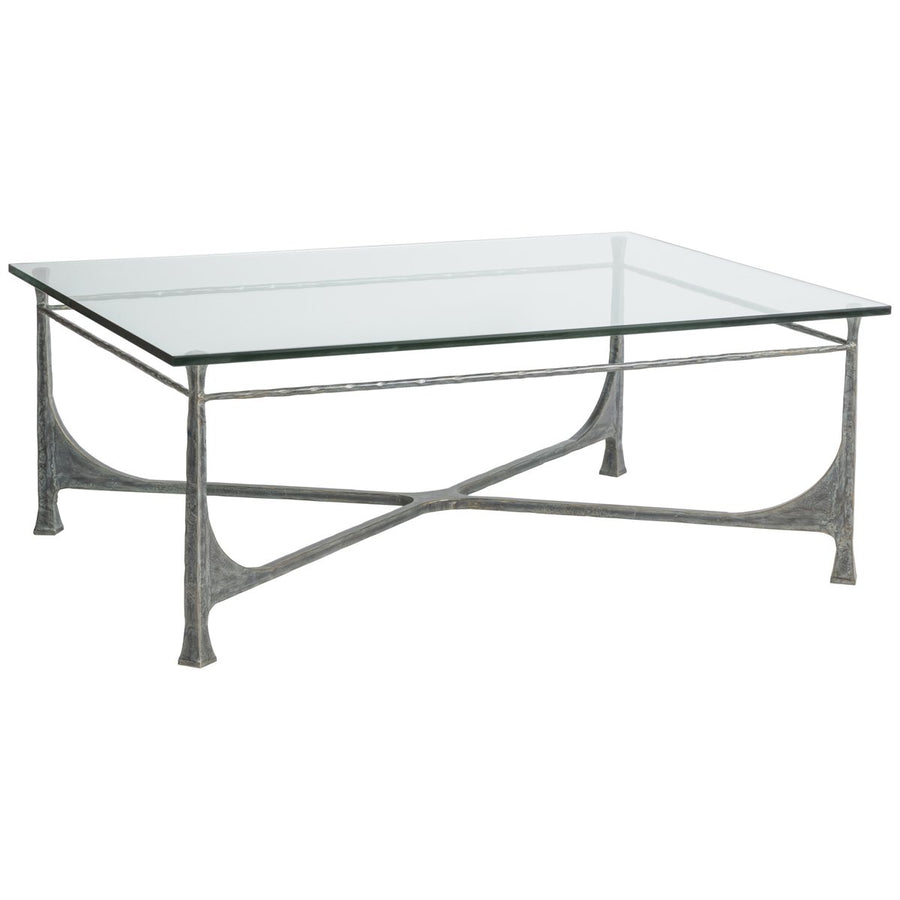 Artistica Home Bruno Rectangular Cocktail Table 2231-945