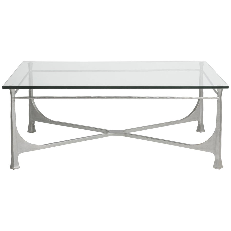 Artistica Home Bruno Rectangular Cocktail Table 2231-945