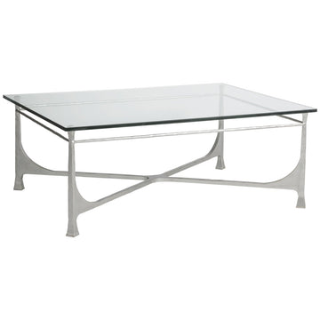 Artistica Home Bruno Rectangular Cocktail Table 2231-945