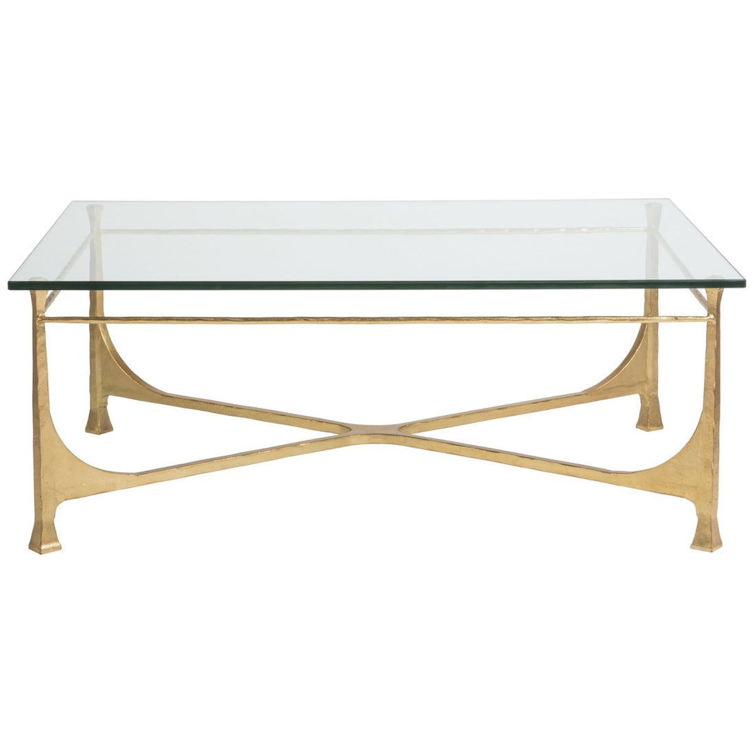 Artistica Home Bruno Rectangular Cocktail Table 2231-945