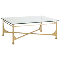 Artistica Home Bruno Rectangular Cocktail Table 2231-945