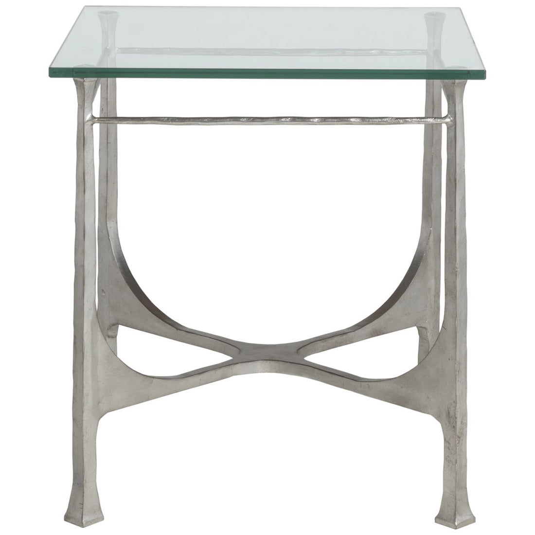 Artistica Home Bruno Square End Table 2231-957