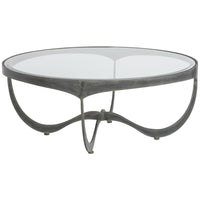 Artistica Home Sophie Round Cocktail Table 2232-943