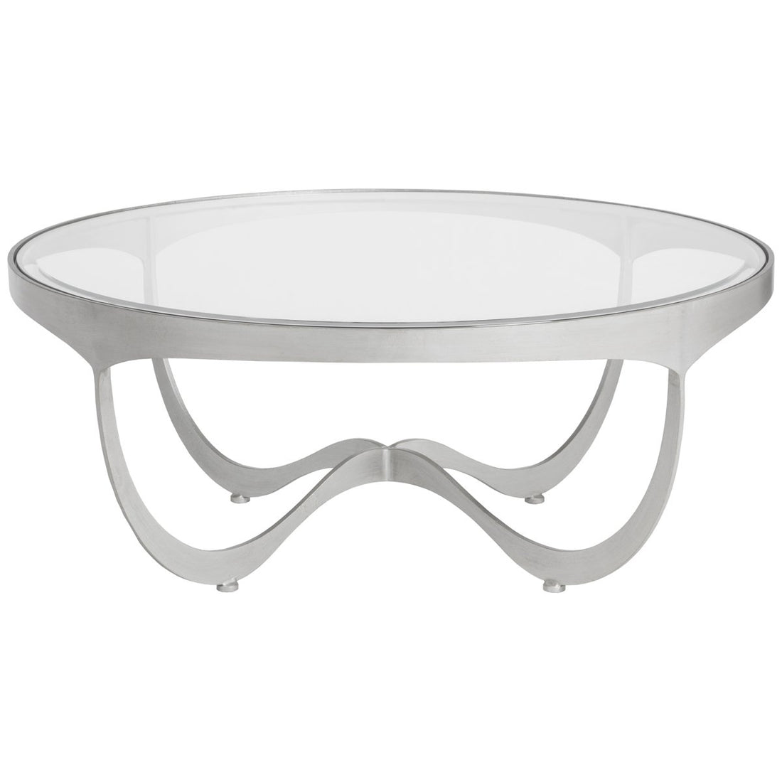 Artistica Home Sophie Round Cocktail Table 2232-943