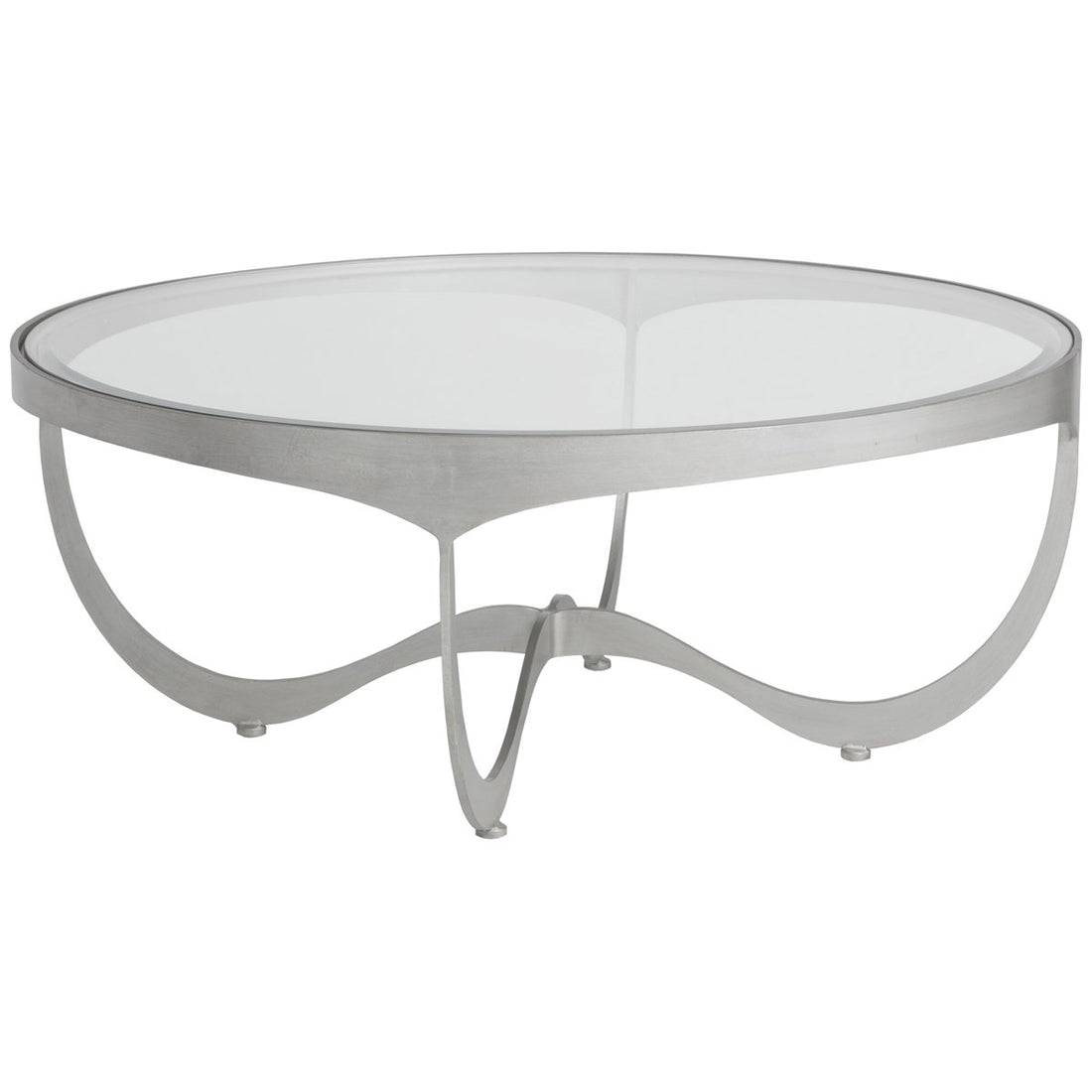 Artistica Home Sophie Round Cocktail Table 2232-943