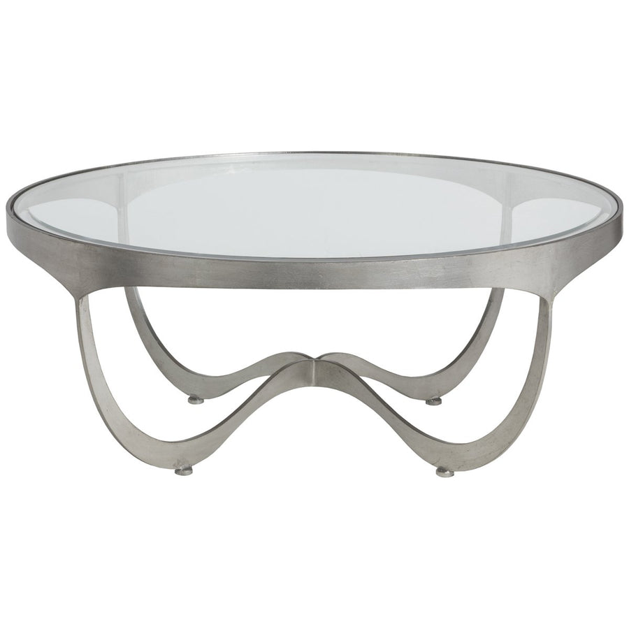 Artistica Home Sophie Round Cocktail Table 2232-943