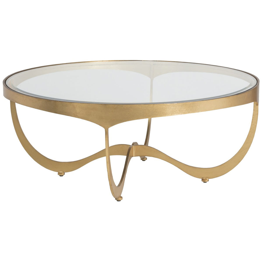 Artistica Home Sophie Round Cocktail Table 2232-943