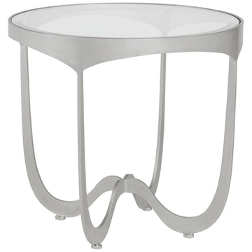 Artistica Home Sophie Round End Table 2232-953