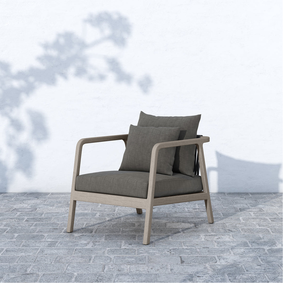 Four Hands Solano Numa Outdoor Chair