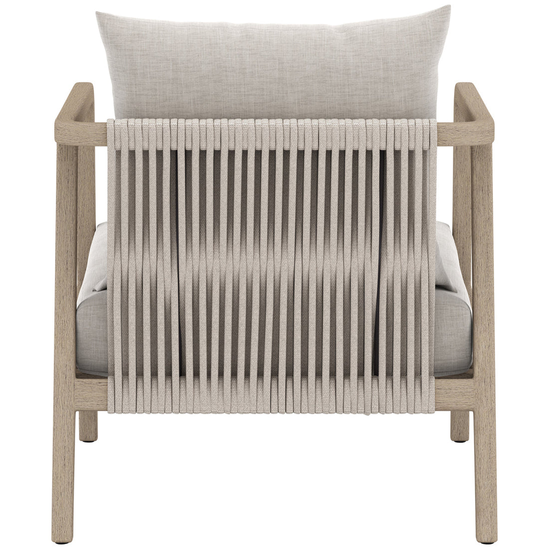 Four Hands Solano Numa Outdoor Chair