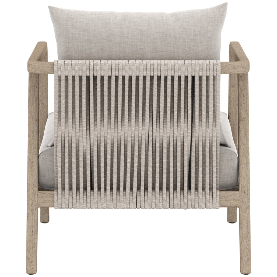 Four Hands Solano Numa Outdoor Chair