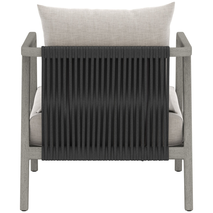 Four Hands Solano Numa Outdoor Chair