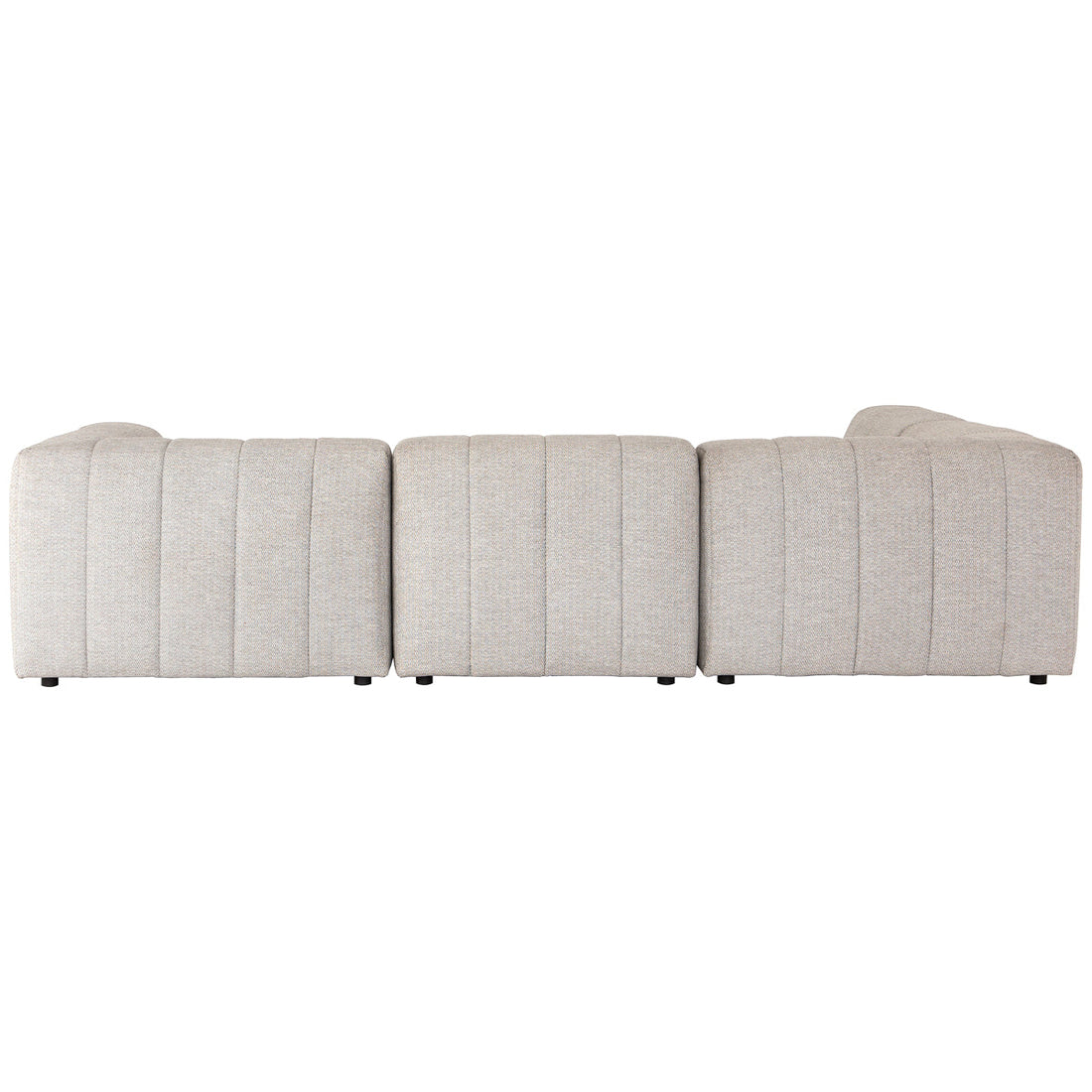 Four Hands Solano Gwen Outdoor 4-Piece Sectional