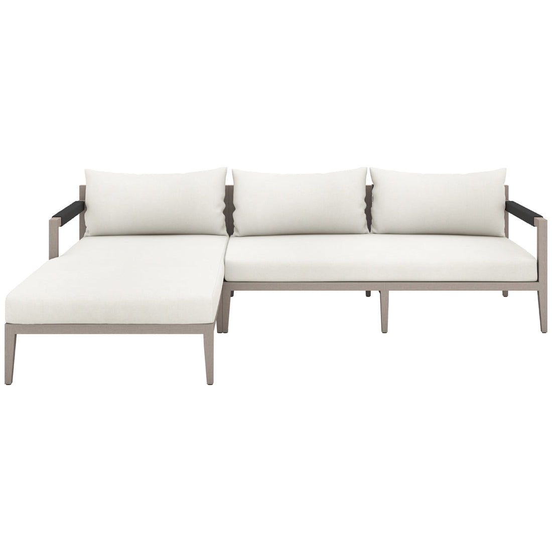 Four Hands Solano Sherwood Outdoor 2-Piece Sectional