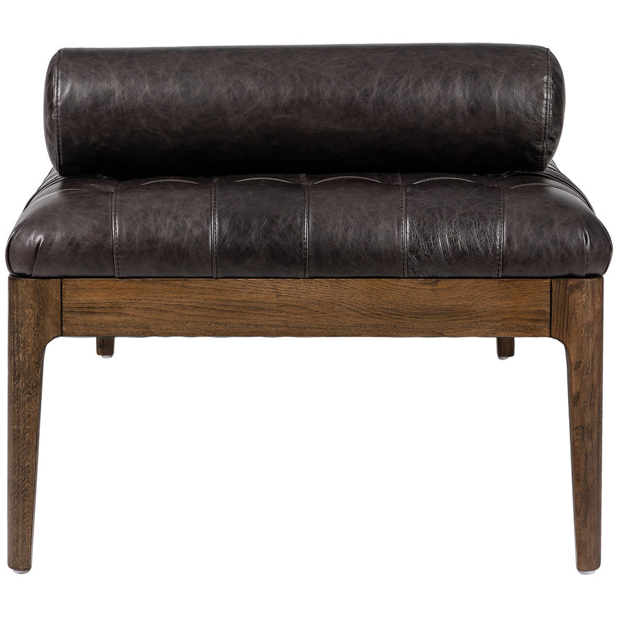 Four Hands Townsend Joanna Bench - Sonoma Black