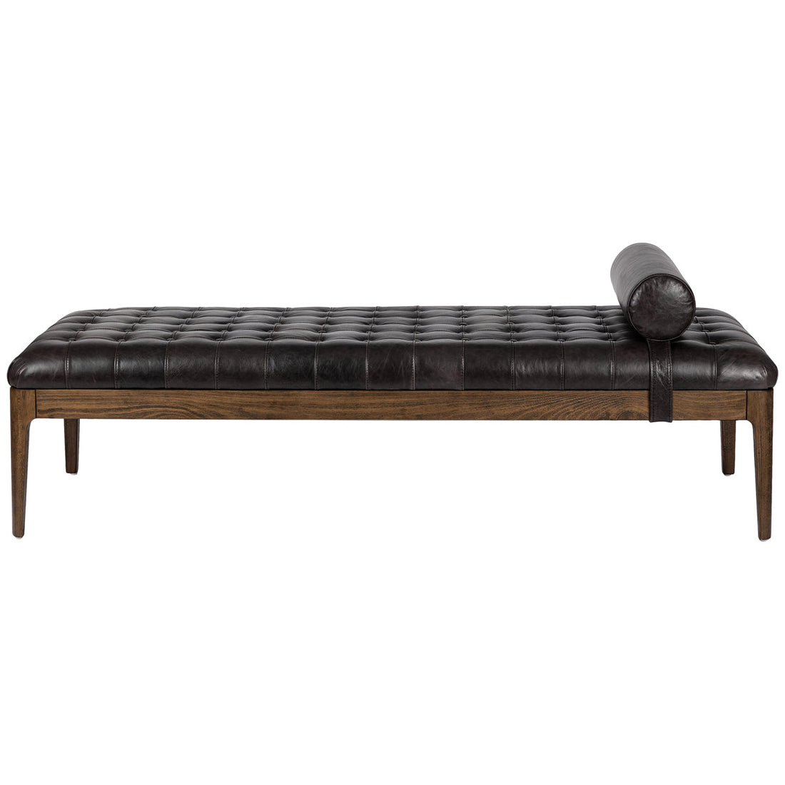 Four Hands Townsend Joanna Bench - Sonoma Black