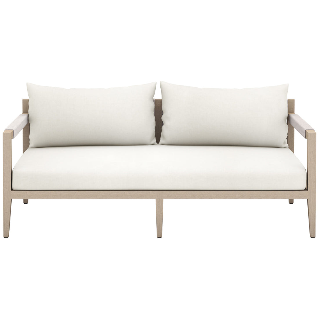 Four Hands Solano Sherwood 63-Inch Outdoor Sofa