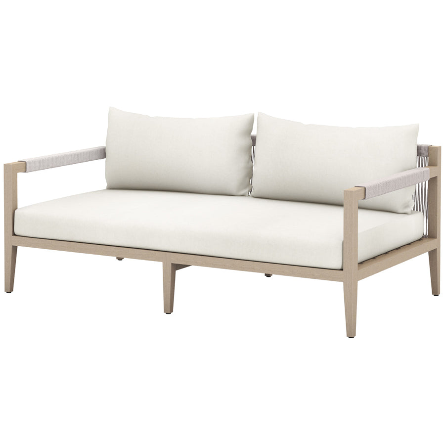 Four Hands Solano Sherwood 63-Inch Outdoor Sofa