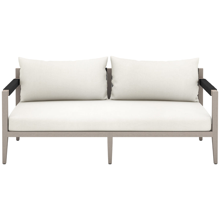 Four Hands Solano Sherwood 63-Inch Outdoor Sofa