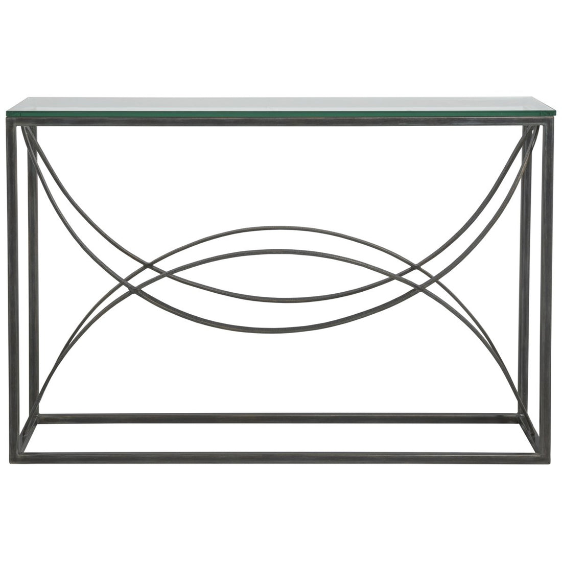 Artistica Home Ellipse Console Tables 2234-966