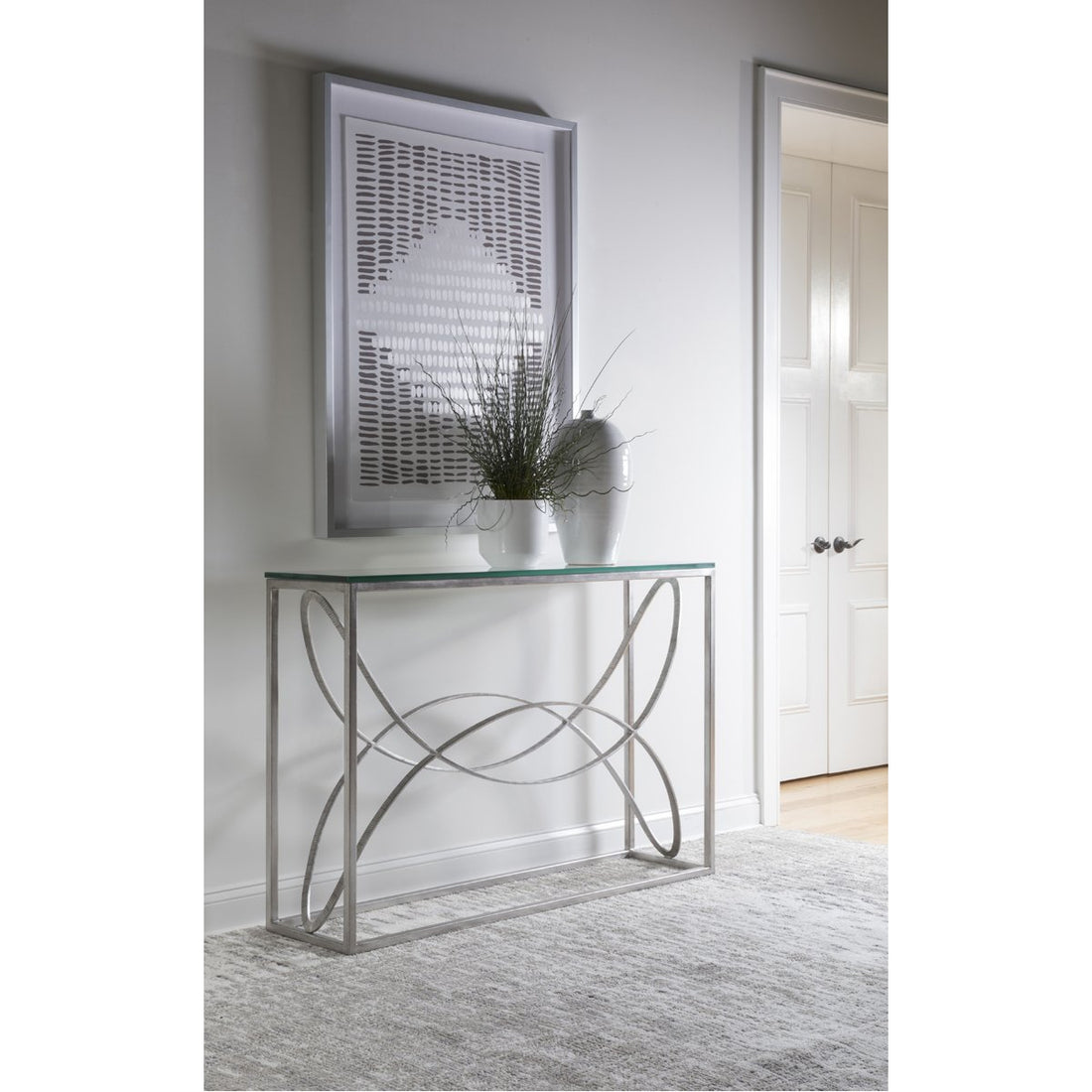 Artistica Home Ellipse Console Tables 2234-966