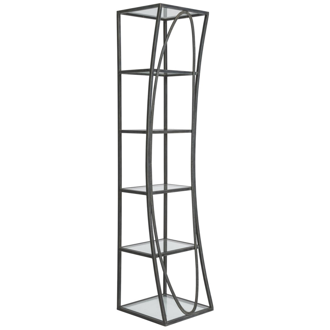 Artistica Home Ellipse Slim Etagere 2234-990