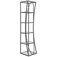 Artistica Home Ellipse Slim Etagere 2234-990