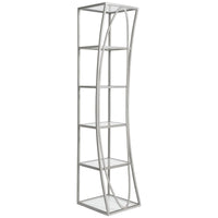 Artistica Home Ellipse Slim Etagere 2234-990