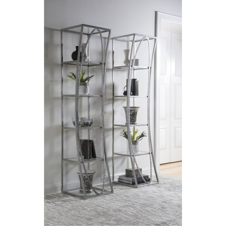 Artistica Home Ellipse Slim Etagere 2234-990