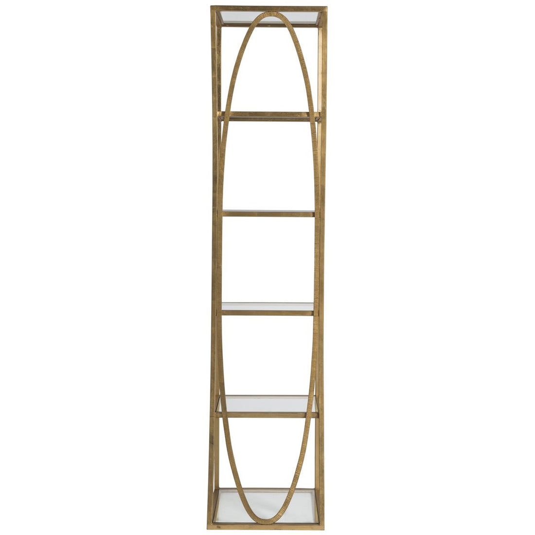 Artistica Home Ellipse Slim Etagere 2234-990