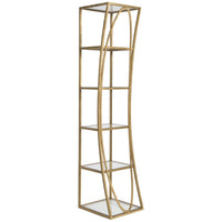 Artistica Home Ellipse Slim Etagere 2234-990