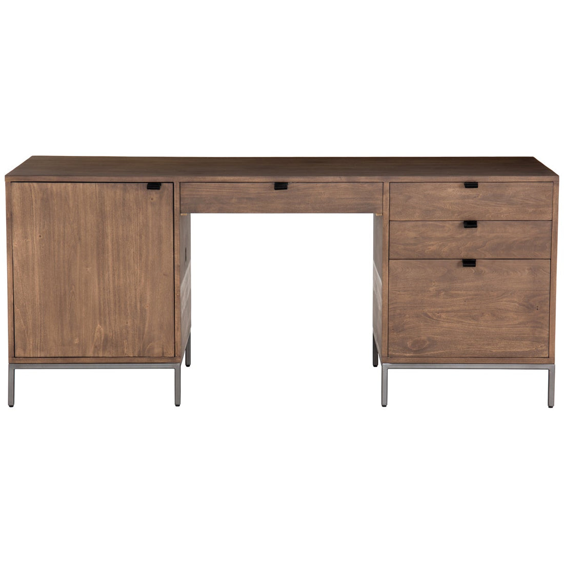 Four Hands Fulton Trey Executive Desk