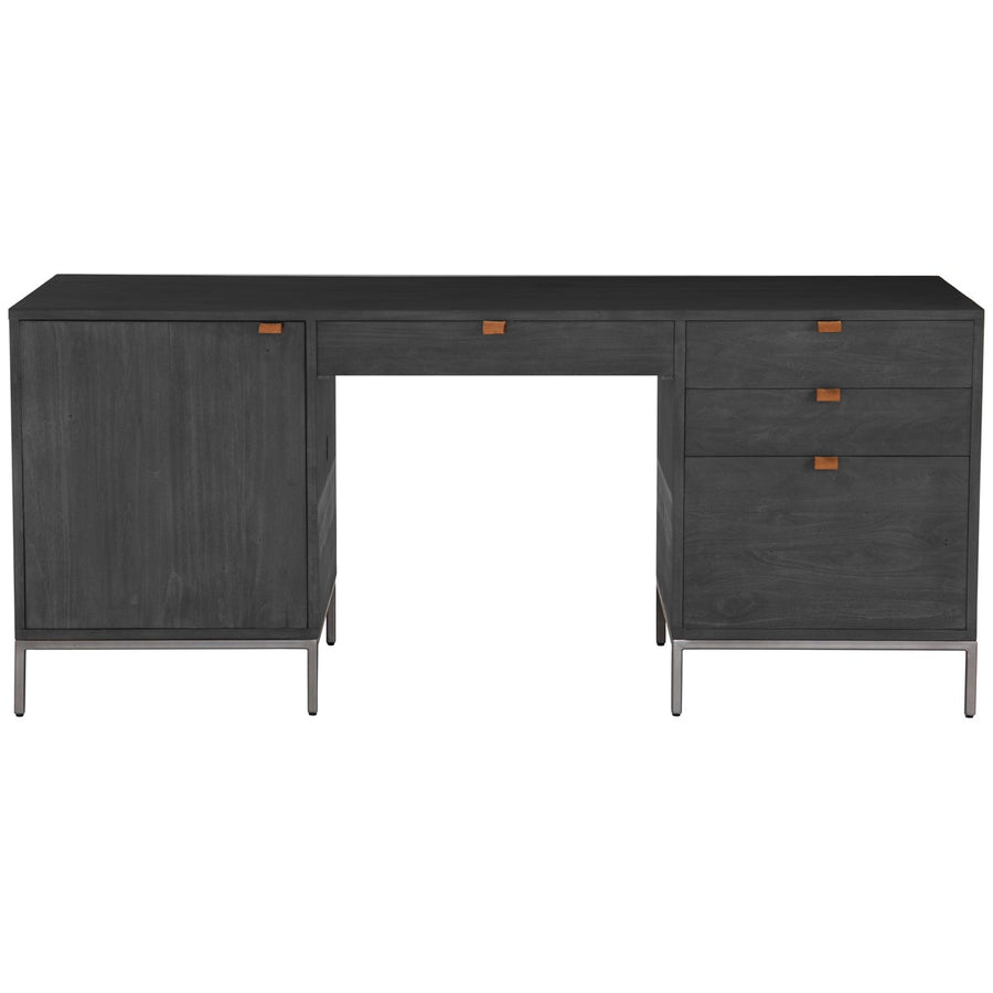 Four Hands Fulton Trey Executive Desk