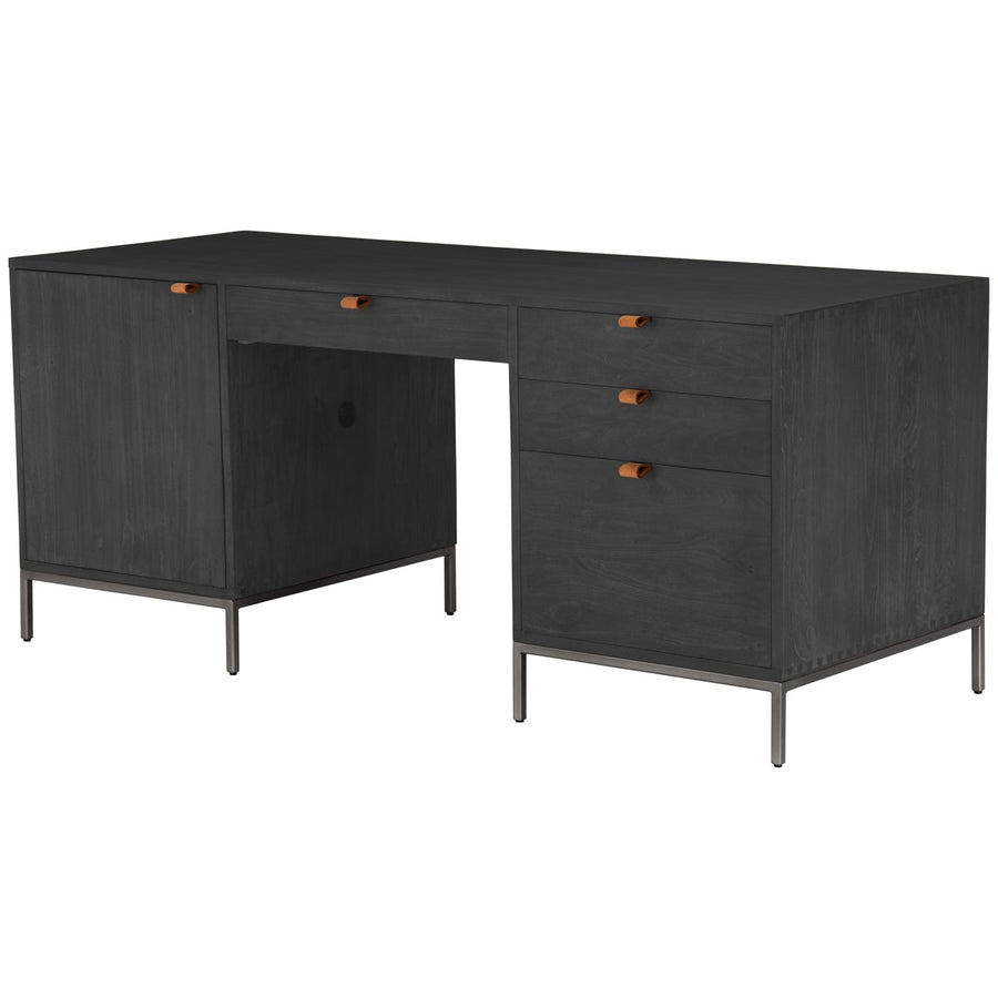 Four Hands Fulton Trey Executive Desk