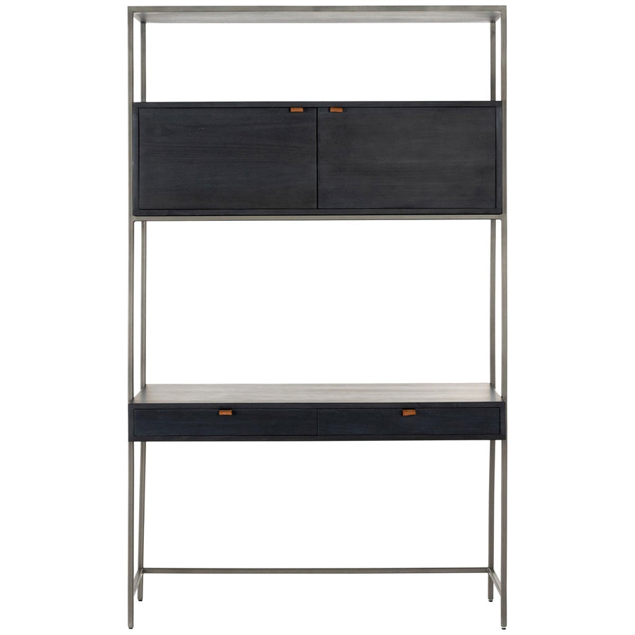 Four Hands Fulton Trey Modular Wall Desk